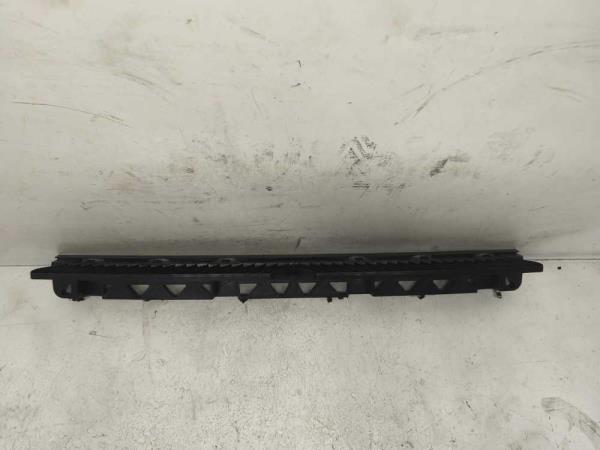 GLICIERE PARE CHOC ARRIERE CENTRAL VW - Vue 1